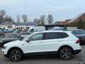 Volkswagen Tiguan Allspace Highline 4M DSG*LED*AHK*NAV*SHZ Weiß - thumbnail 8