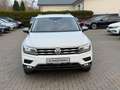 Volkswagen Tiguan Allspace Highline 4M DSG*LED*AHK*NAV*SHZ Weiß - thumbnail 2