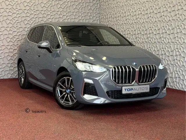 BMW 230 2-serie Active Tourer ✅ 230E ✅ 326 PK XDRIVE ELEK.