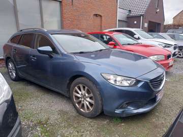 2.2 D 4WD Skydrive Premium Edition