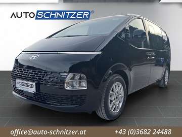 Staria Transporter DoKa 1.6 T-GDI HEV P1, P2, P...