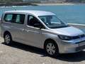 Volkswagen Caddy Caddy 2.0TDI Origin 75KW Origin Plateado - thumbnail 1