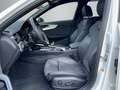 Audi S4 TDI +360° KAMERA+OPTIK+MATRIX+VIRTUAL+ Blanc - thumbnail 6