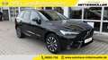 Volvo XC60 Plus Dark AWD AHK Leder Standheizung Noir - thumbnail 1