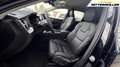 Volvo XC60 Plus Dark AWD AHK Leder Standheizung Negro - thumbnail 12