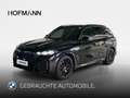 BMW X5 M Sport Pro Schwarz - thumbnail 1
