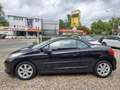 Peugeot 207 Cabrio°Sport°Klima°105 Tkm°SH°PDC Noir - thumbnail 6