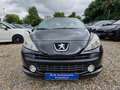 Peugeot 207 Cabrio°Sport°Klima°105 Tkm°SH°PDC Noir - thumbnail 2