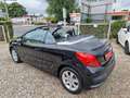 Peugeot 207 Cabrio°Sport°Klima°105 Tkm°SH°PDC Noir - thumbnail 7