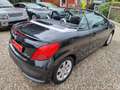 Peugeot 207 Cabrio°Sport°Klima°105 Tkm°SH°PDC Noir - thumbnail 11