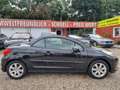 Peugeot 207 Cabrio°Sport°Klima°105 Tkm°SH°PDC Noir - thumbnail 4