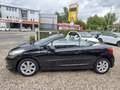 Peugeot 207 Cabrio°Sport°Klima°105 Tkm°SH°PDC Noir - thumbnail 8