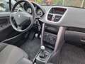 Peugeot 207 Cabrio°Sport°Klima°105 Tkm°SH°PDC Noir - thumbnail 18