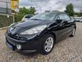 Peugeot 207 Cabrio°Sport°Klima°105 Tkm°SH°PDC Noir - thumbnail 1