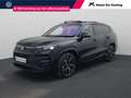 Volkswagen Tayron 1.5eHybrid 200kW/272PK R-Line DSG · Panoramadak · Nero - thumbnail 1