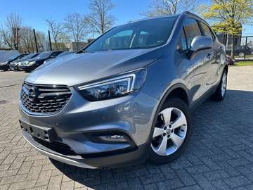 Mokka X 1.6 CDTI 120 Years Edition (EU6.2)