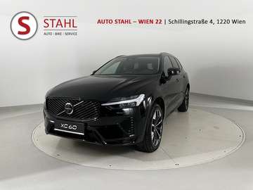 T6 AWD PHEV 18,8kWh Plus Dark Aut.