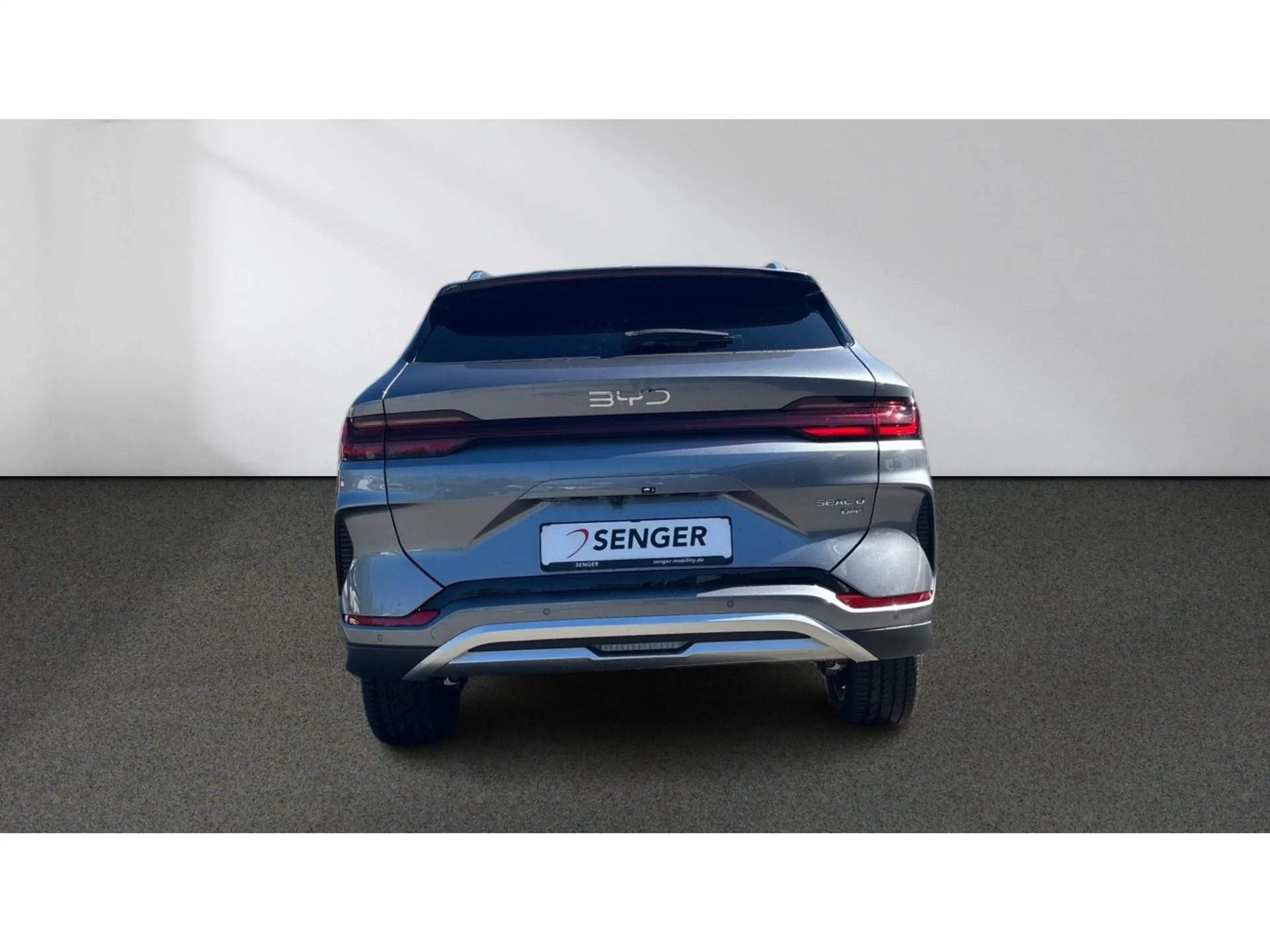 BYD Seal U SEAL U DM-i Comfort Panorama 360°-Kamera LED — photo 5