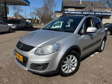 1.6 Comfort *AIRCO*STOELVERW.*ELEKTR. RAMEN*TREKHA