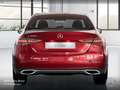 Mercedes-Benz C 300 e AVANTG+KAMERA+KEYLESS+9G Rot - thumbnail 9