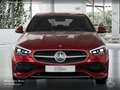 Mercedes-Benz C 300 e AVANTG+KAMERA+KEYLESS+9G Rot - thumbnail 8