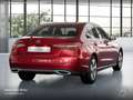 Mercedes-Benz C 300 e AVANTG+KAMERA+KEYLESS+9G Rot - thumbnail 5