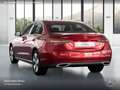 Mercedes-Benz C 300 e AVANTG+KAMERA+KEYLESS+9G Rot - thumbnail 23