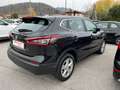 Nissan Qashqai Qashqai II 1.5 dci Business 115cv Schwarz - thumbnail 6
