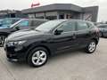 Nissan Qashqai Qashqai II 1.5 dci Business 115cv Schwarz - thumbnail 3