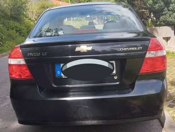 Aveo 1.4 16V LT