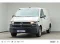 Volkswagen T6.1 Transporter T6.1 Kasten 2.0 l TDI *SZHZG*PDC*RFK*NAVI* Blanc - thumbnail 1