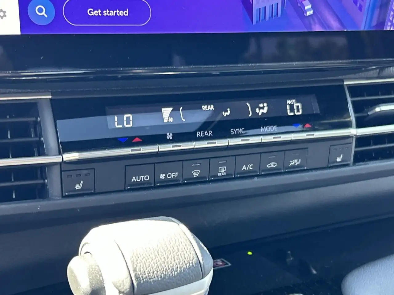 Toyota Sienna снимка Toyota Sienna