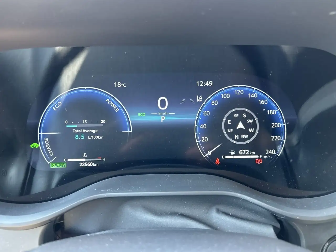 Toyota Sienna снимка Toyota Sienna