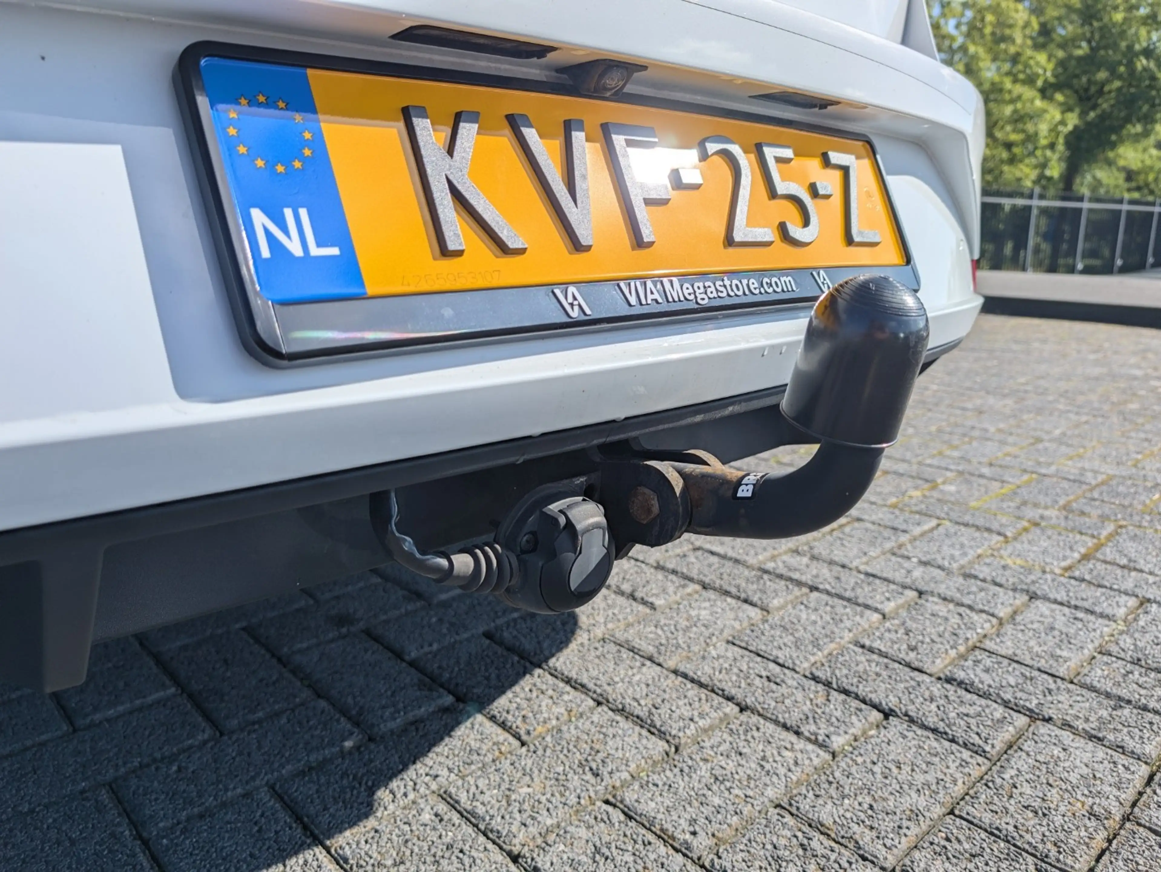 SEAT Leon 1.5 TSI 150PK | Trekhaak | Camera | ACC | Stoelver — photo 7
