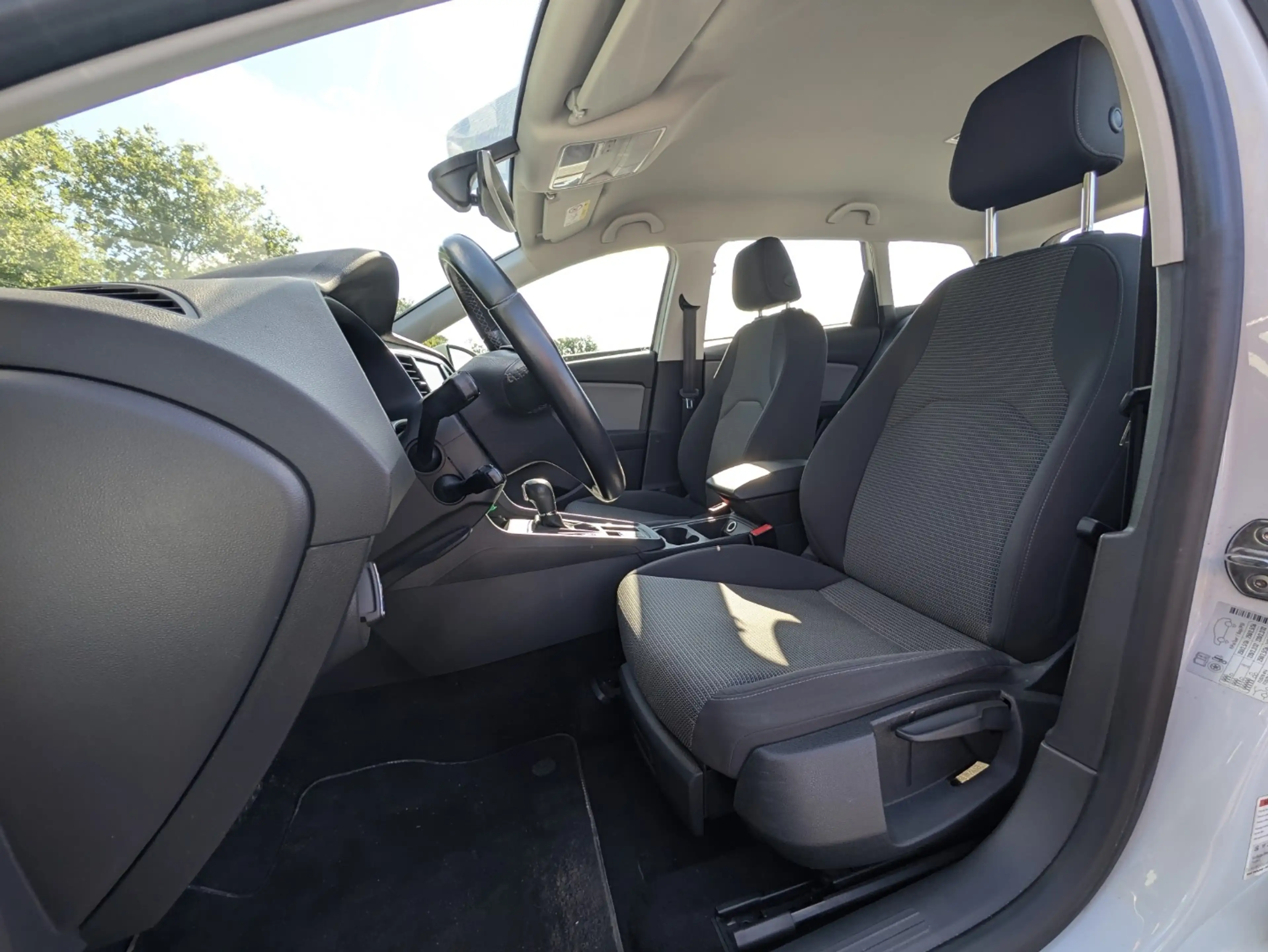 SEAT Leon 1.5 TSI 150PK | Trekhaak | Camera | ACC | Stoelver — photo 4