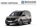 Ford Grand Tourneo Connect Active 1,5L PHEV 150PS A FWD Silber - thumbnail 1