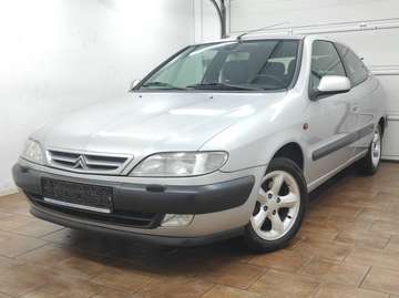1.8i 16V VTS *TÜV NEU* SHZ ALLWETTER RADIO SERV