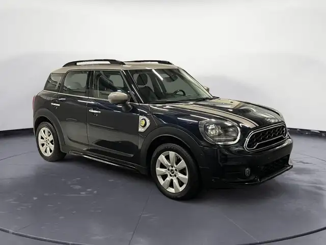 MINI Cooper SE 1.5 Hybride - 224 - BVA F60 Cooper SE e-All4