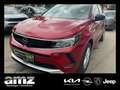Opel Grandland 1.2 Turbo Enjoy *INVENTUR-ABVERKAUF* Roşu - thumbnail 1
