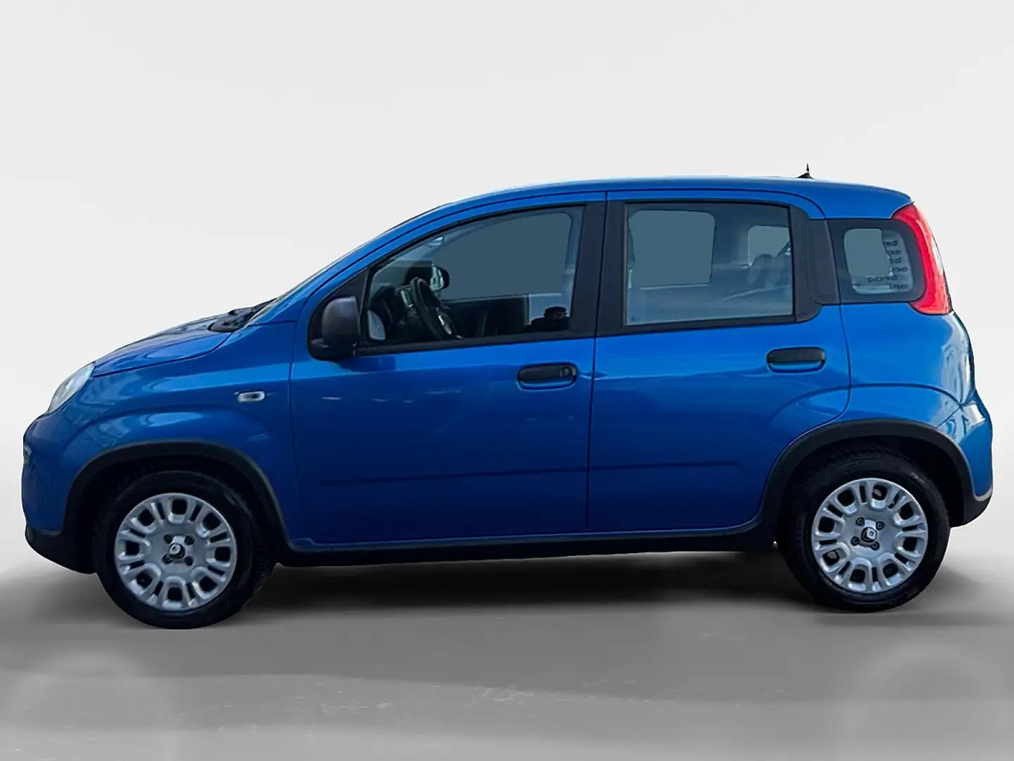 Fiat Panda MY24 (Serie 7)-319.1NH.7 Bleu - 2