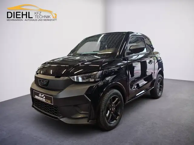 Ligier JS 50 New JS50 Select Revo D+ | MULTIMEDIA RÜCKFAHRKAMERA CARPLAY ANDROID AUTO