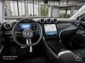 Mercedes-Benz GLC 220 d 4M AMG+PANO+360+BURMESTER+TOTW+KEYLESS Grau - thumbnail 9