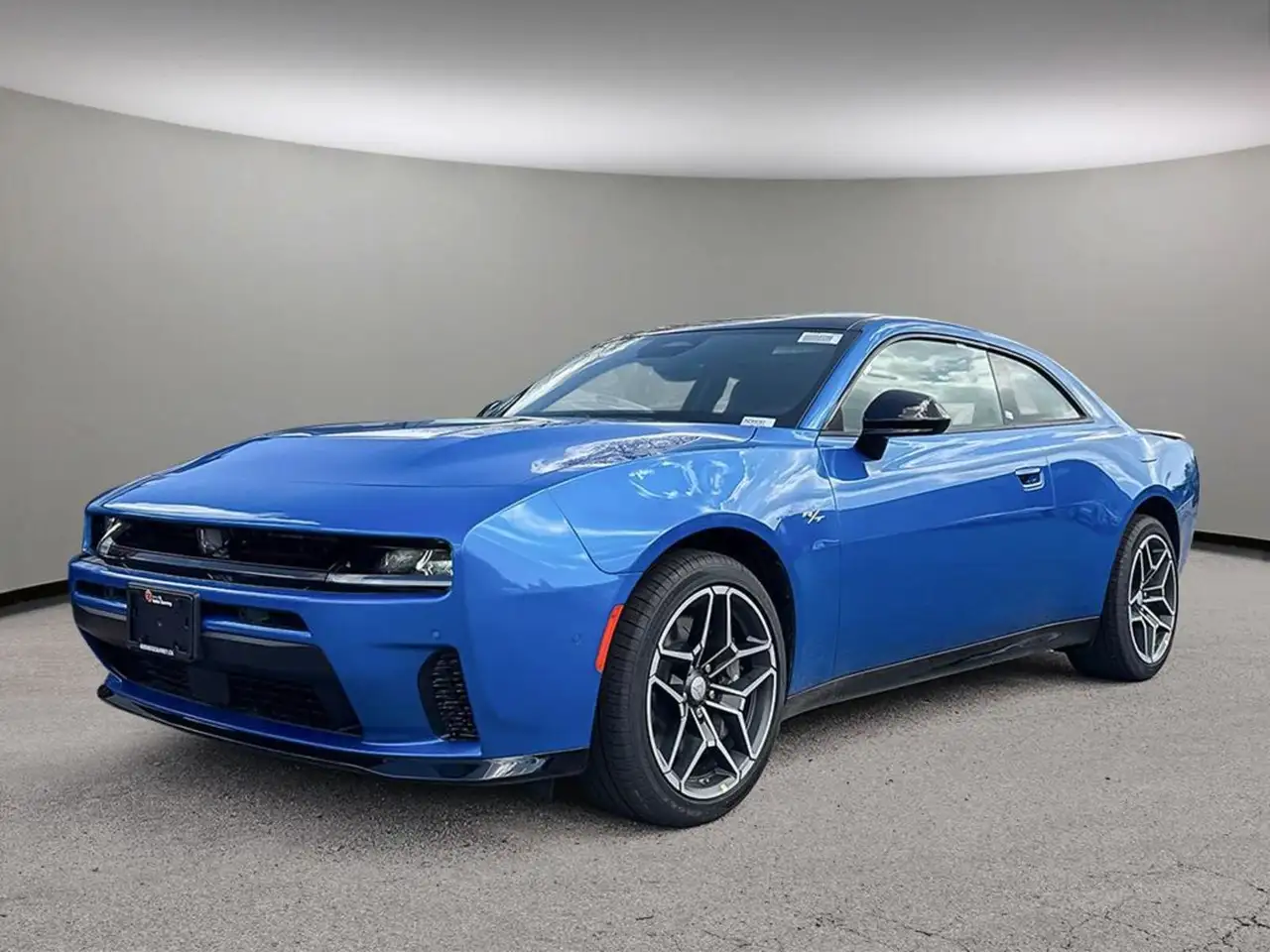 2026 Dodge Charger
