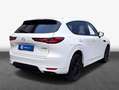 Mazda CX-60 AWD PHEV Aut. HOMURA Blanc - thumbnail 3
