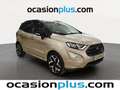 Ford EcoSport 1.0 EcoBoost ST Line 125 Marrón - thumbnail 2