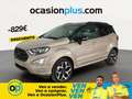 Ford EcoSport 1.0 EcoBoost ST Line 125 Marrón - thumbnail 1