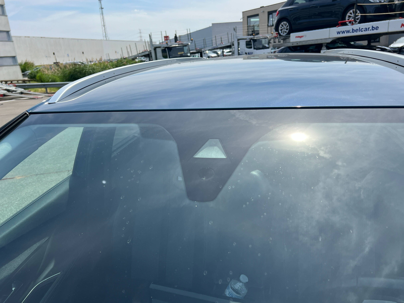 Peugeot 5008 5008 1.5 BlueHDi Allure 7ZITS CAMERA NAVY — photo 11