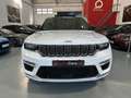 Jeep Grand Cherokee 2.0 PHEV 4xe Summit Reserve 280KW Blanco - thumbnail 6