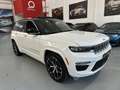 Jeep Grand Cherokee 2.0 PHEV 4xe Summit Reserve 280KW Blanco - thumbnail 7