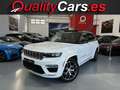 Jeep Grand Cherokee 2.0 PHEV 4xe Summit Reserve 280KW Blanco - thumbnail 1